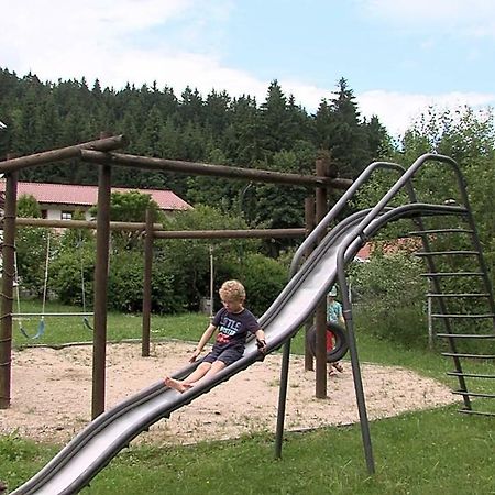 Landgasthof Zum Hirschenstein, Pension Garni Санкт-Энгльмар Экстерьер фото