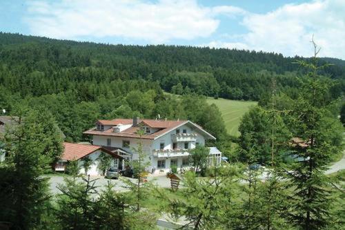 Landgasthof Zum Hirschenstein, Pension Garni Санкт-Энгльмар Экстерьер фото