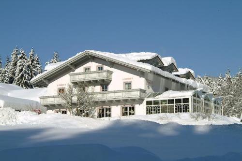 Landgasthof Zum Hirschenstein, Pension Garni Санкт-Энгльмар Экстерьер фото