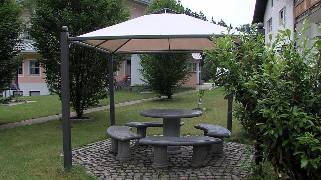 Landgasthof Zum Hirschenstein, Pension Garni Санкт-Энгльмар Экстерьер фото
